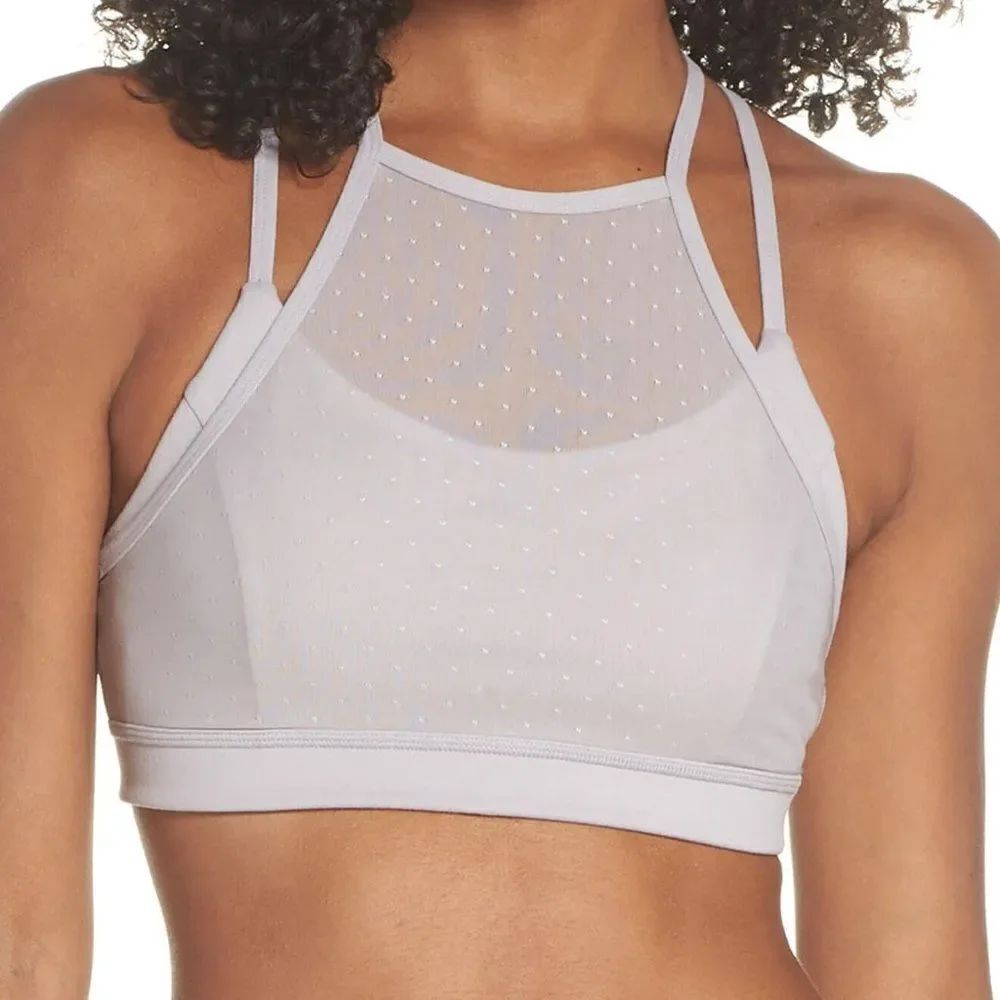 Zella So Stunning Sports Bra size XL